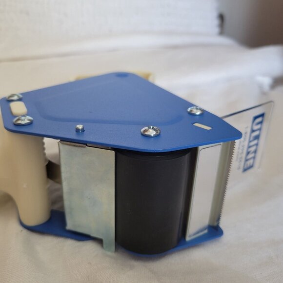 NEW Uline Tape Dispenser Gun H150 2" Industrial Side Loader Packing handheld NIB - Picture 3 of 5